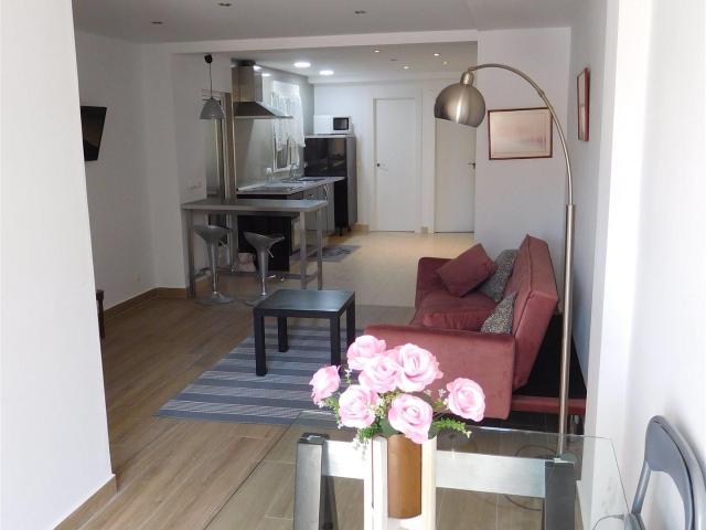 Apartamento Centro de Santa Pola 77m² Santa Pola