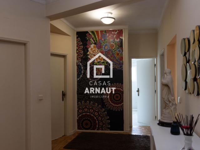 Apartamento Centro de Pombal
