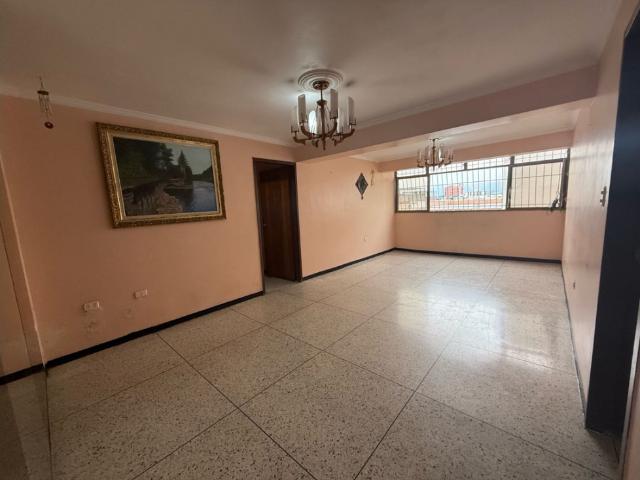 APARTAMENTO CENTRO OESTE BARQUISIMETO