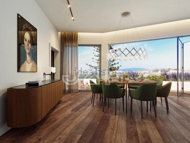 Apartamento, Centro, Lagos