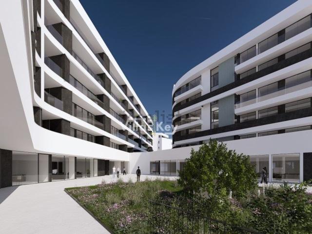 Apartamento, Centro, Lagos