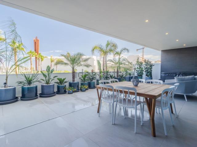Apartamento, Centro, Lagos