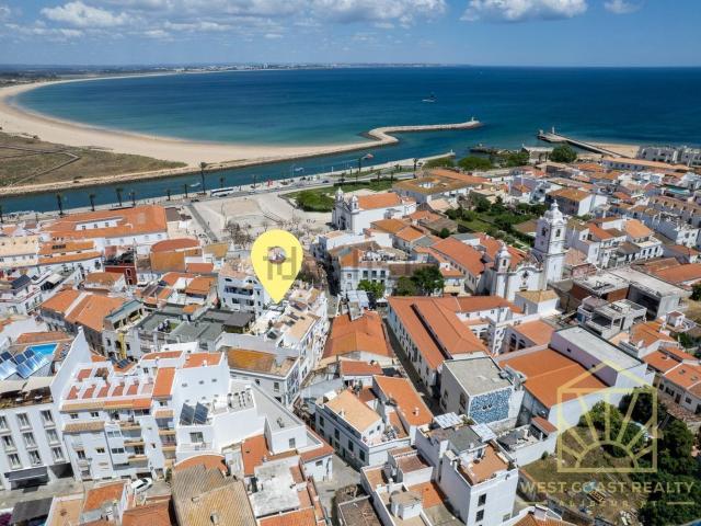 Apartamento, Centro, Lagos
