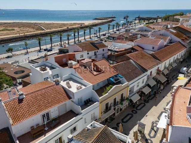 Apartamento, Centro, Lagos
