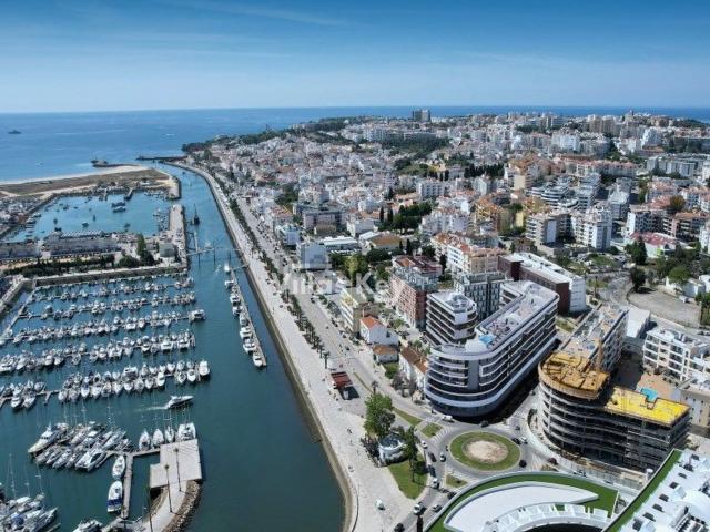 Apartamento, Centro, Lagos