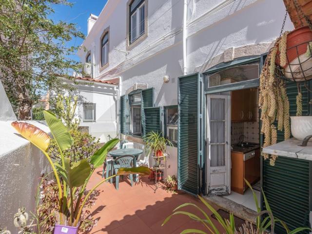 Apartamento, Centro Santo Amaro, Oeiras e São Julião da Barra Paço de Arcos Caxias