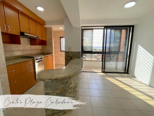 Apartamento Centro Plaza | Cabudare