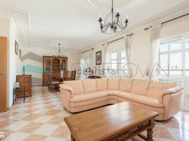 Apartamento, Centro Quarteira Velha, Quarteira