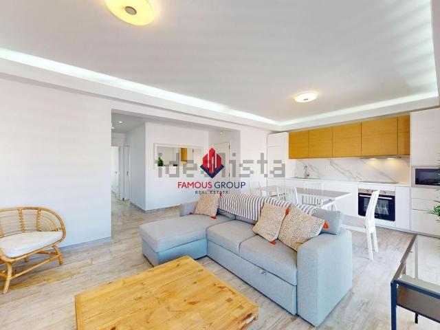 Apartamento, Centro Quarteira Velha, Quarteira