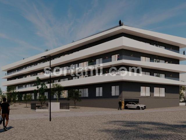 Apartamento, Centro Quarteira Velha, Quarteira