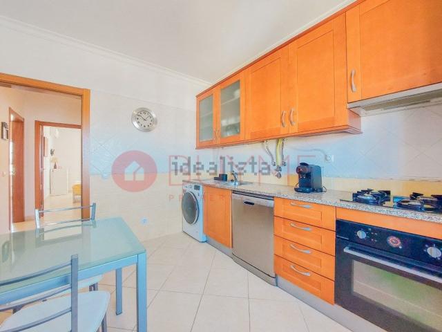Apartamento, Centro Quarteira Velha, Quarteira