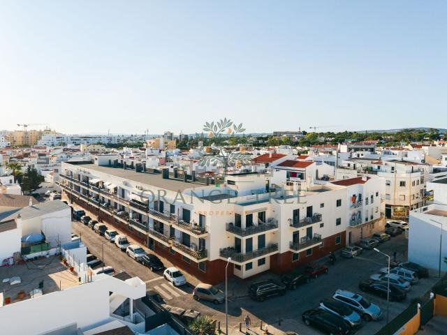 Apartamento, Centro Quarteira Velha, Quarteira