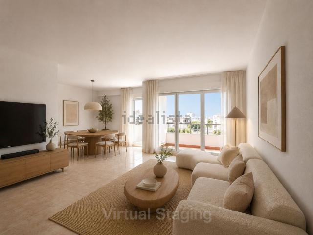 Apartamento, Centro Quarteira Velha, Quarteira