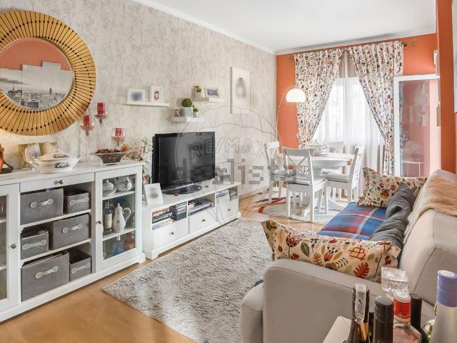 Apartamento, Centro Quarteira Velha, Quarteira