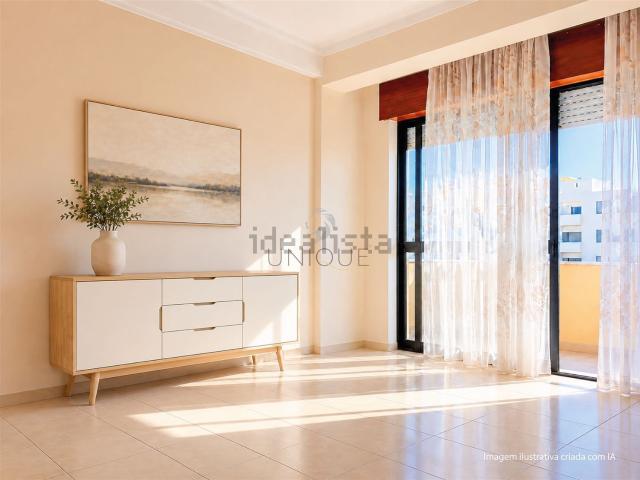 Apartamento, Centro Quarteira Velha, Quarteira