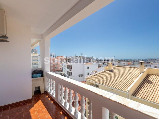 Apartamento, Centro Quarteira Velha, Quarteira