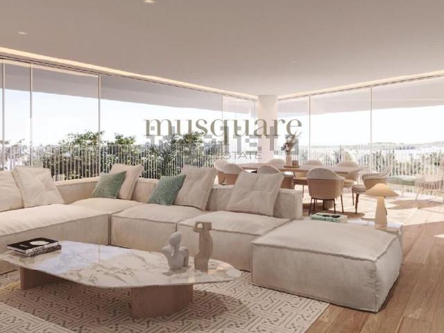 Apartamento, Centro Quarteira Velha, Quarteira