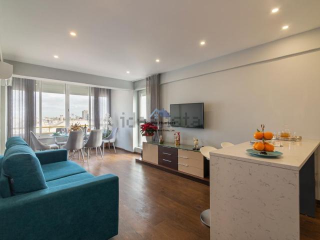 Apartamento, Centro Quarteira Velha, Quarteira