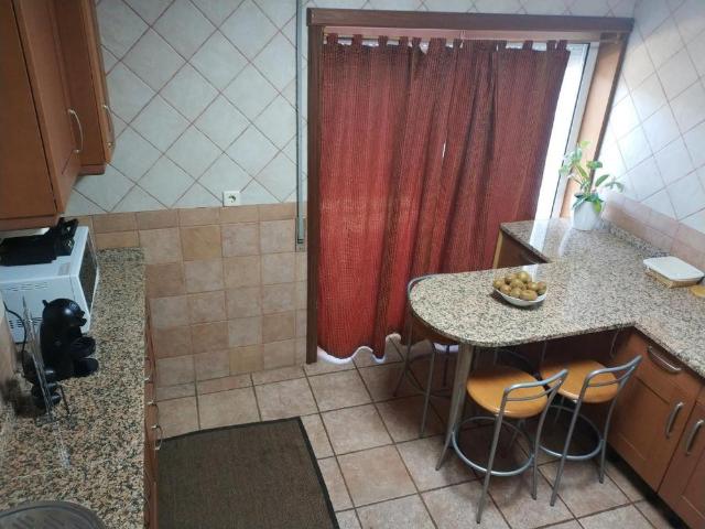Apartamento central numa tranquila vila