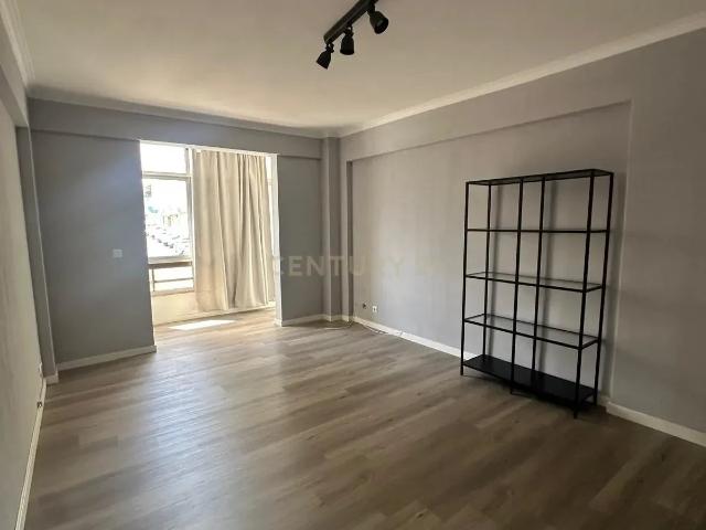 Apartamento Central com Vista na Cidade 1100€