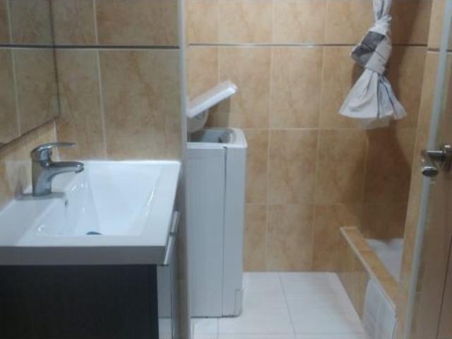 APARTAMENTO CENTRICO !