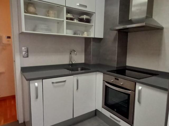 APARTAMENTO CENTRICO