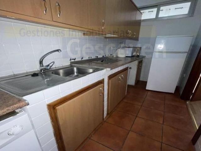 APARTAMENTO CÉNTRICO UN DORMITORIO
