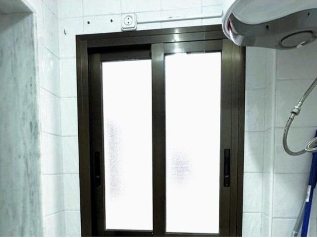 Apartamento céntrico y espacioso 123 m² 3.ª planta con 3 dormitorios, 2 baños, balcón ¡y a solo