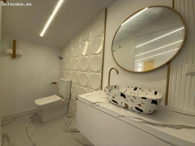 APARTAMENTO CÉNTRICO ZONA ACUEDUCTO DE LOS MILAGROS