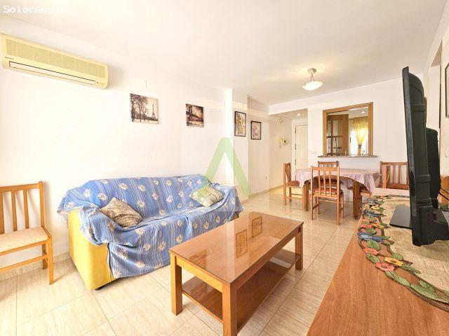 Apartamento céntrico a pocos metros de la Playa!
