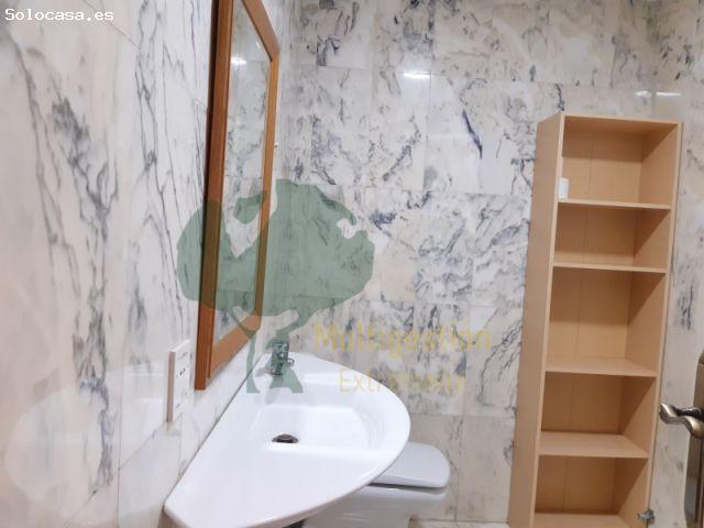 APARTAMENTO CÉNTRICO AMUEBLADO