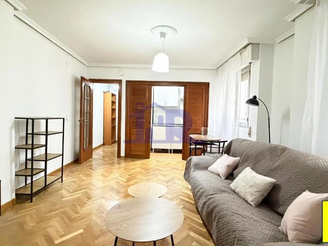Apartamento céntrico con calefacción incluida Piso en alquiler en Cuenca CENTRO