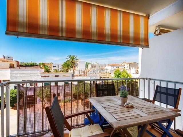 Apartamento céntrico en Empuriabrava, Licencia Turística! 42m² Empuriabrava