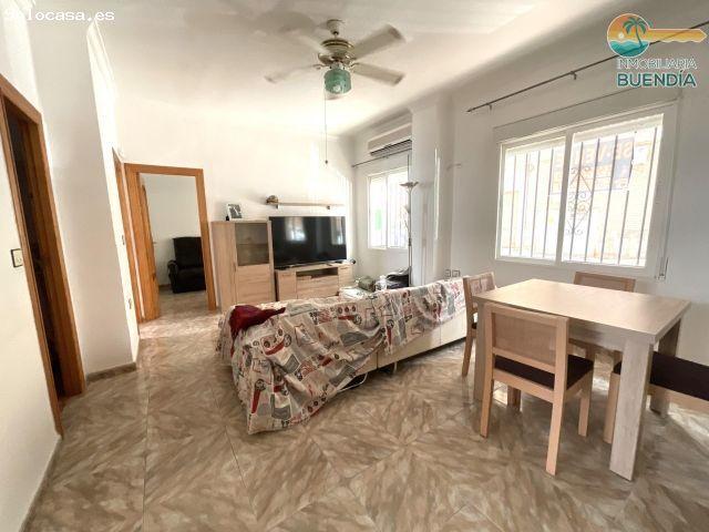 APARTAMENTO CENTRICO EN PLANTA BAJA EN PUERTO DE MAZARRÓN