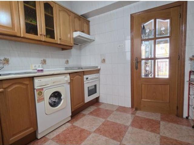 Apartamento céntrico estancias grandes
