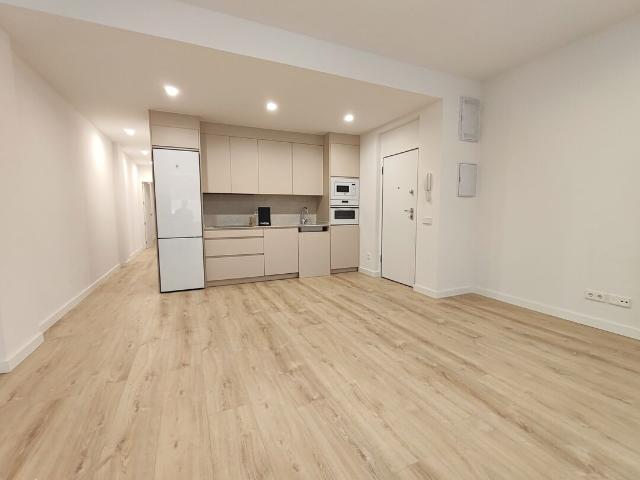 Apartamento centrico junto al parque Gallarza