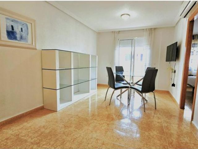 Apartamento céntrico, luminoso y espacioso aprox. 65 m2 – 4.ª planta con una ubicación fantástica