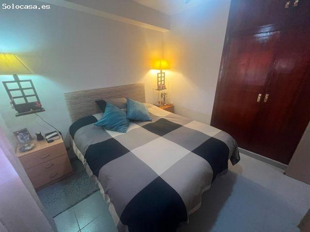 Apartamento Céntrico Marbella | CABANILLAS REAL ESTATE