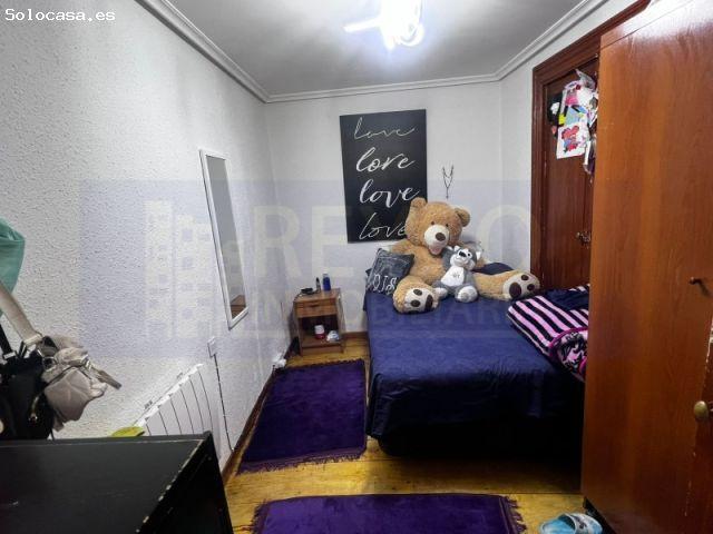 Apartamento céntrico primera planta