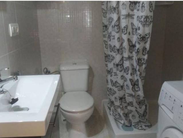 APARTAMENTO CENTRICO REALEJO!