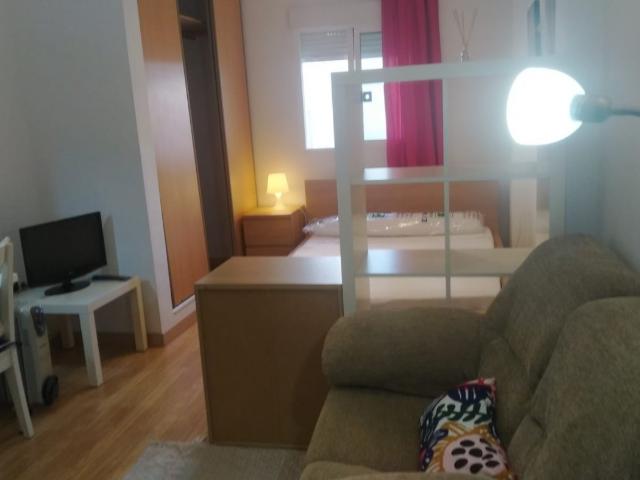 APARTAMENTO CENTRICO REALEJO!