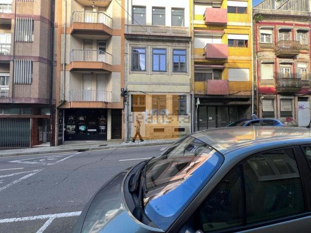 Apartamento, Cedofeita, Cedofeita Santo Ildefonso Sé Miragaia São Nicolau Vitória