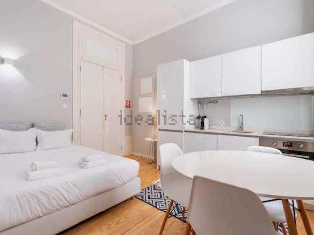 Apartamento, Cedofeita, Cedofeita Santo Ildefonso Sé Miragaia São Nicolau Vitória