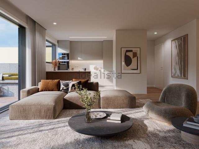Apartamento, Cedofeita, Cedofeita Santo Ildefonso Sé Miragaia São Nicolau Vitória