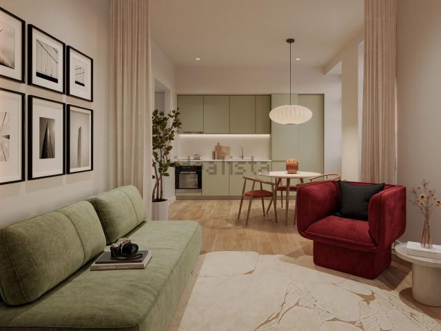 Apartamento, Cedofeita, Cedofeita Santo Ildefonso Sé Miragaia São Nicolau Vitória
