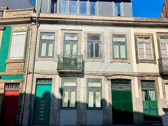 Apartamento, Cedofeita, Cedofeita Santo Ildefonso Sé Miragaia São Nicolau Vitória