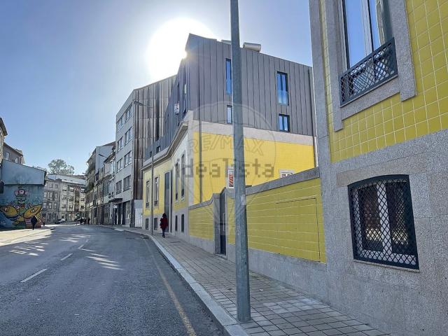 Apartamento, Cedofeita, Cedofeita Santo Ildefonso Sé Miragaia São Nicolau Vitória