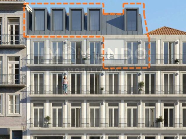 Apartamento, Cedofeita, Cedofeita Santo Ildefonso Sé Miragaia São Nicolau Vitória