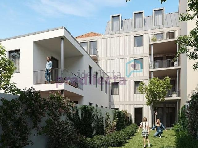 Apartamento, Cedofeita, Cedofeita Santo Ildefonso Sé Miragaia São Nicolau Vitória