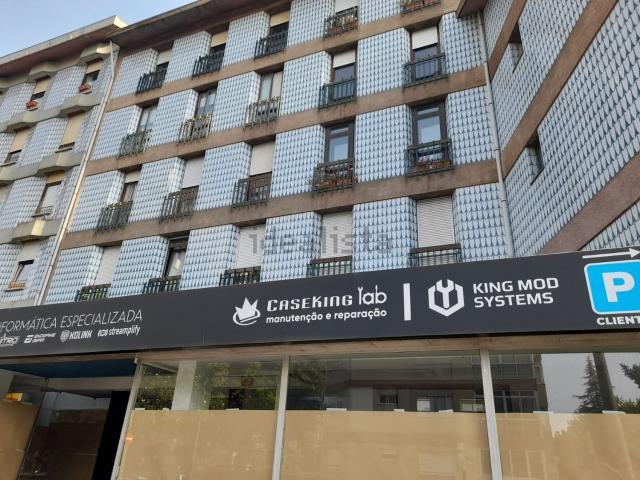 Apartamento, Cedofeita, Cedofeita Santo Ildefonso Sé Miragaia São Nicolau Vitória
